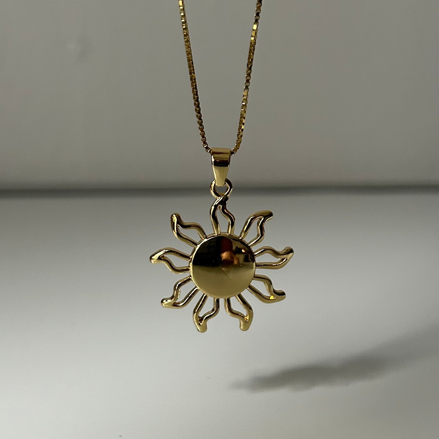 Sol María